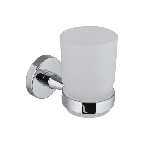 Alina Proje Diş Fırçalık A40 406 Chrome - Dkr